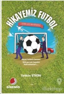 Hikayemiz Futbol