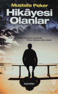 Hikayesi Olanlar
