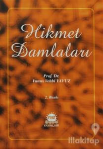 Hikmet Damlaları