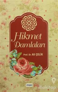 Hikmet Damlaları