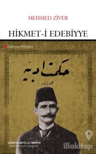 Hikmet-i Edebiyye