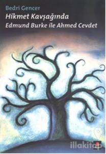 Hikmet Kavşağında - Edmund Burke ile Ahmed Cevdet