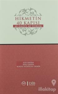 Hikmetin 40 Kapısı