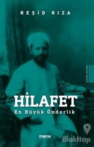 Hilafet