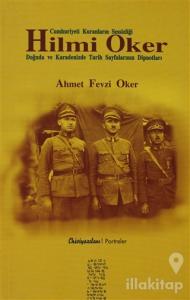 Hilmi Oker