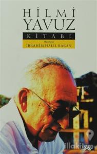 Hilmi Yavuz Kitabı