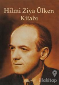 Hilmi Ziya Ülken Kitabı