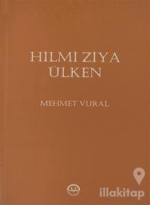 Hilmi Ziya Ülken