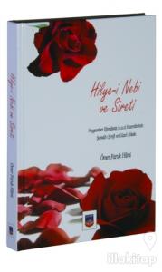 Hilye-i Nebi ve Sireti (Ciltli)