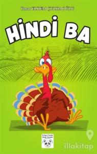 Hindi Ba