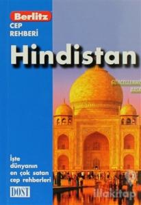 Hindistan Cep Rehberi