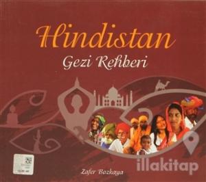 Hindistan Gezi Rehberi