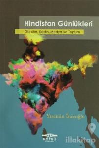 Hindistan Günlükleri