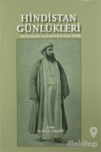 Hindistan Günlükleri