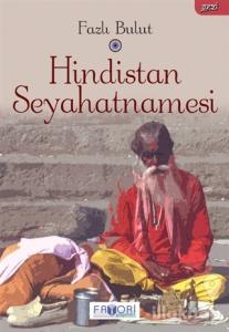 Hindistan Seyahatnamesi