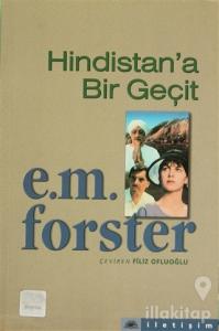 Hindistan'a Bir Geçit