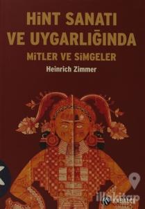 Hint Sanatı ve Uygarlığında Mitler ve Simgeler