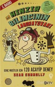 Hınzır Bilimcinin Laboratuvarı