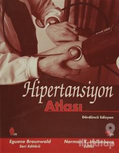 Hipertansiyon Atlası (Ciltli)