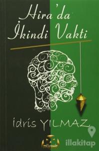 Hira'da İkindi Vakti