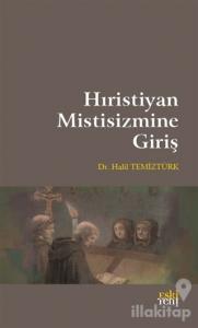 Hıristiyan Mistisizmine Giriş