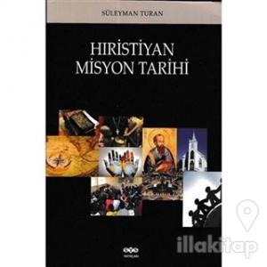 Hıristiyan Misyon Tarihi