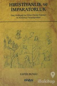 Hıristiyanlık ve İmparatorluk