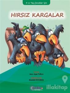 Hırsız Kargalar