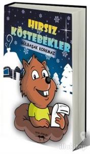 Hırsız Köstebekler