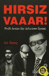 Hırsız Vaaar