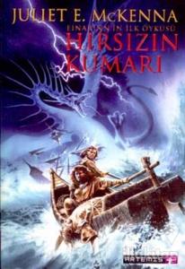 Hırsızın Kumarı Einarinn'in Birinci Öyküsü