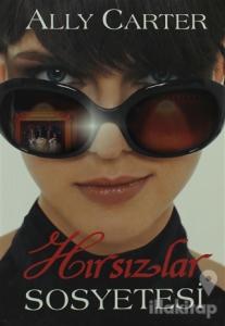 Hırsızlar Sosyetesi