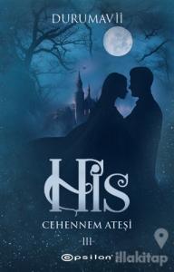 His 3 - Cehennem Ateşi