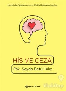 His ve Ceza (Ciltli)