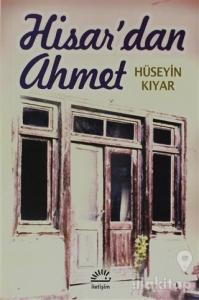 Hisar'dan Ahmet