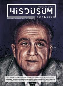 Hisdüşüm Dergisi Sayı: 2 Ocak 2019