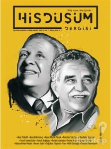 Hisdüşüm Dergisi Sayı: 3 Nisan 2019