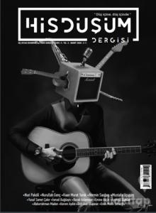 Hisdüşüm Dergisi Sayı: 4 Mart 2020