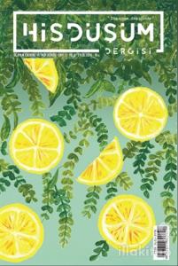 Hisdüşüm Dergisi Sayı: 5 Eylül 2020