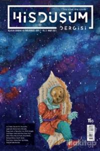 Hisdüşüm Dergisi Sayı: 7 Mart 2021