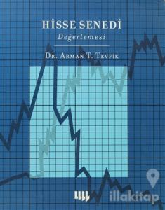 Hisse Senedi Değerlemesi