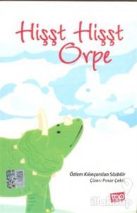 Hişşt Hişşt Orpe