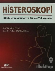 Histeroskopi (Ciltli)