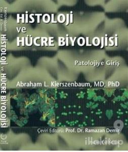 Histoloji ve Hücre Biyolojisi