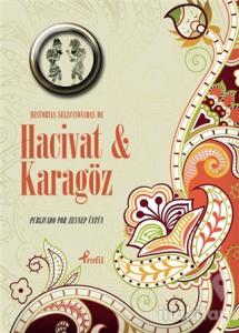 Historias Seleccionadas De Hacivat ve Karagöz