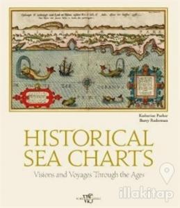 Historical Sea Charts