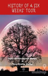 History Of A Six Weeks Tour