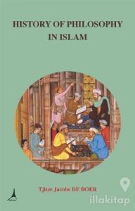 History Of Philosophy in Islam
