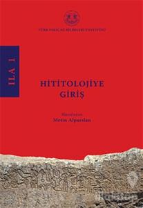 Hititolojiye Giriş