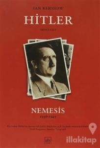 Hitler 1936-1945: Nemesis 2. Cilt (Ciltli)